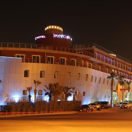 Mercure Value Hotel Riyadh Bagian luar foto