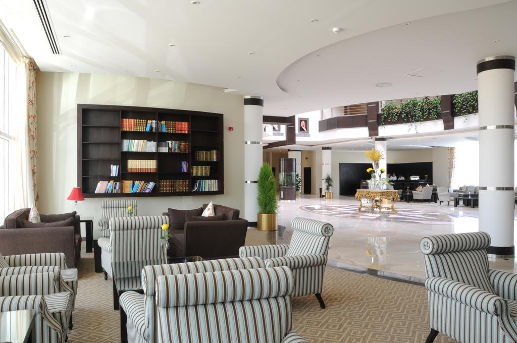 Mercure Value Hotel Riyadh Bagian luar foto