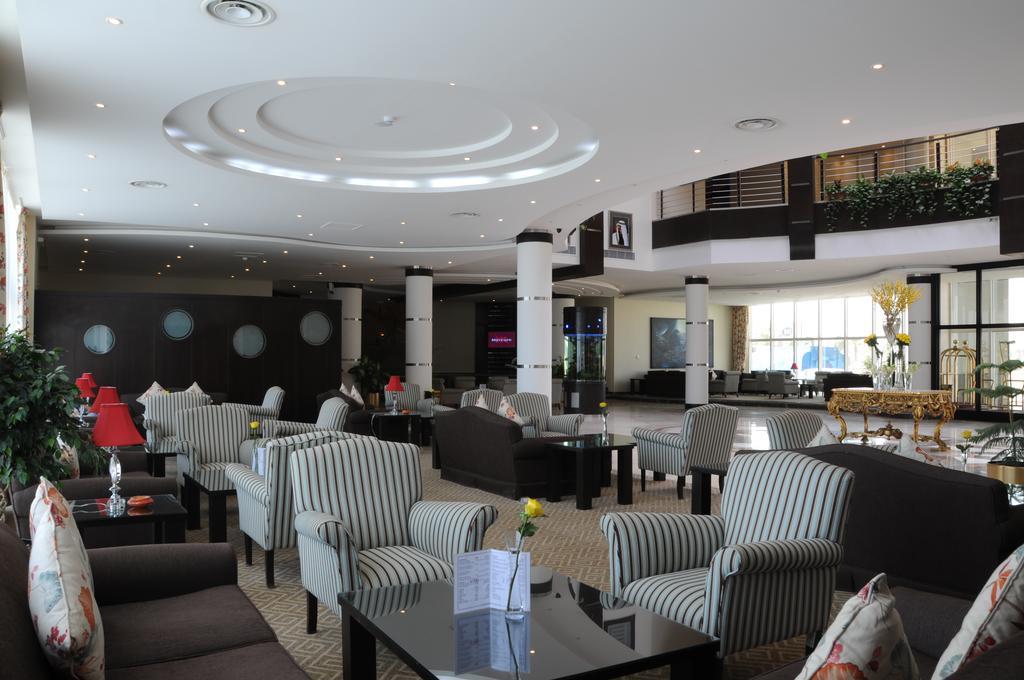 Mercure Value Hotel Riyadh Bagian luar foto