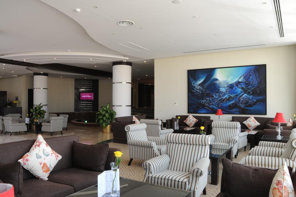 Mercure Value Hotel Riyadh Bagian luar foto