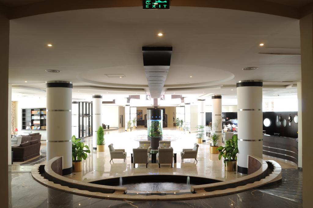 Mercure Value Hotel Riyadh Bagian luar foto