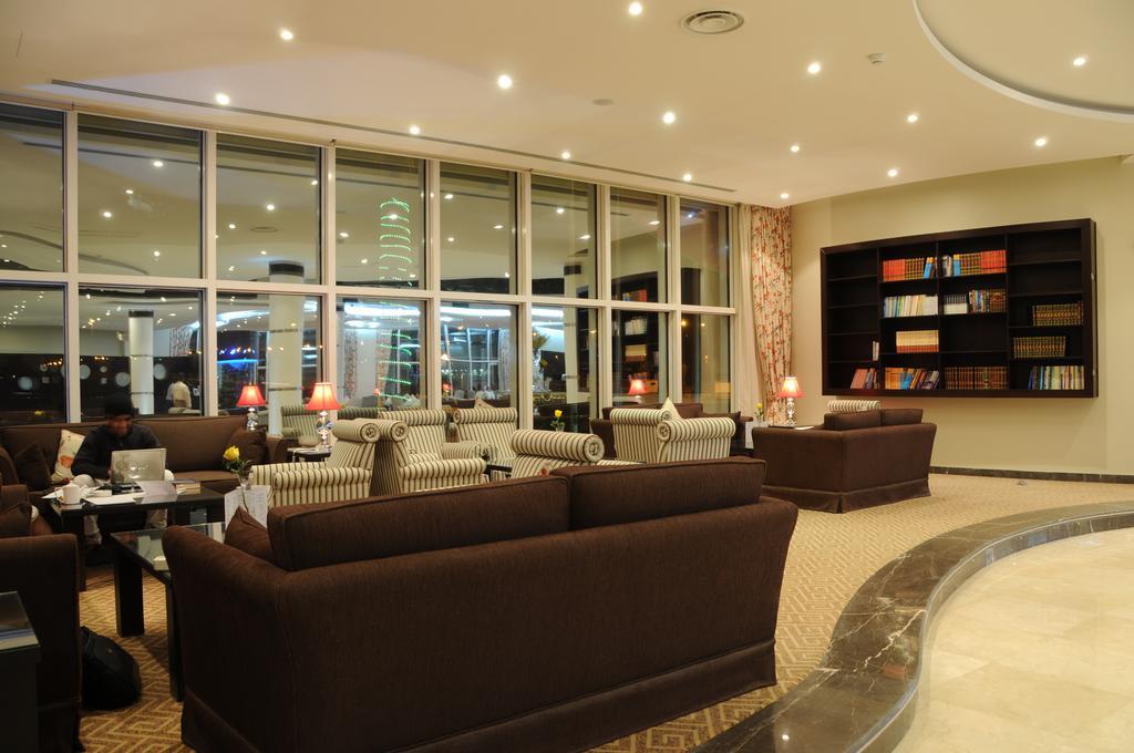 Mercure Value Hotel Riyadh Bagian luar foto