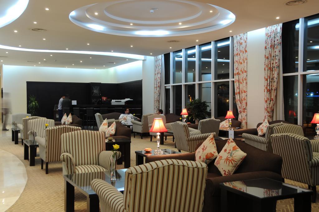 Mercure Value Hotel Riyadh Bagian luar foto