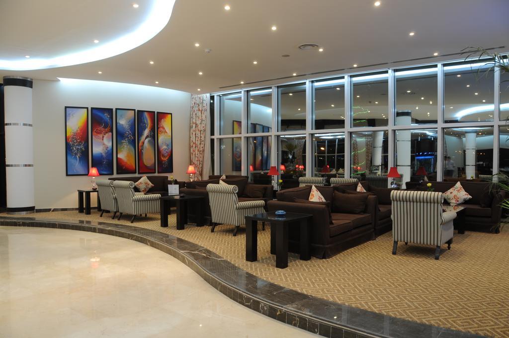 Mercure Value Hotel Riyadh Bagian luar foto