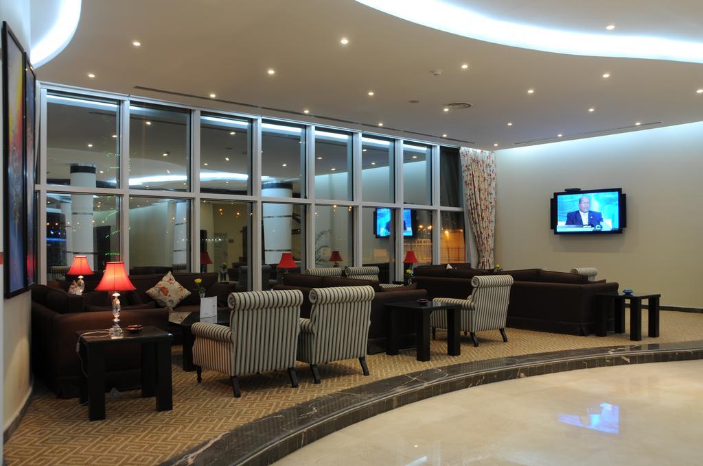 Mercure Value Hotel Riyadh Bagian luar foto