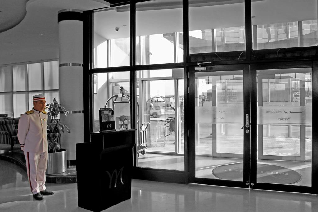 Mercure Value Hotel Riyadh Bagian luar foto