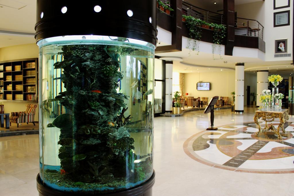 Mercure Value Hotel Riyadh Bagian luar foto