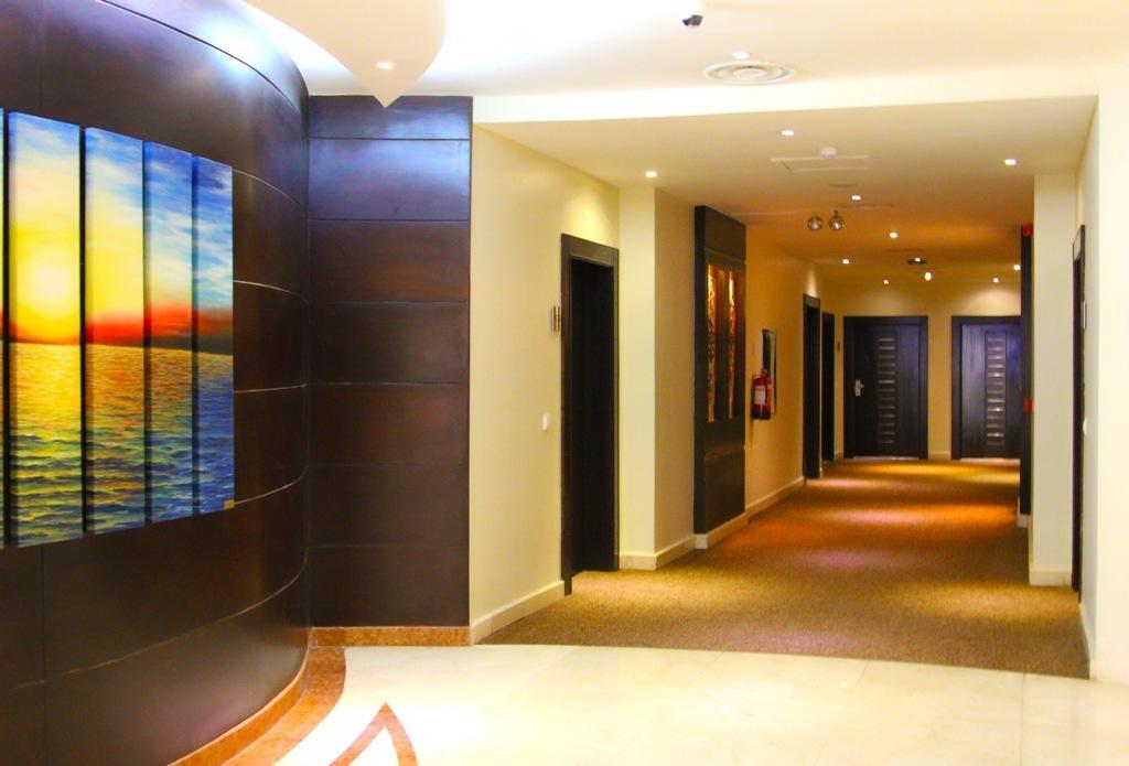 Mercure Value Hotel Riyadh Bagian luar foto