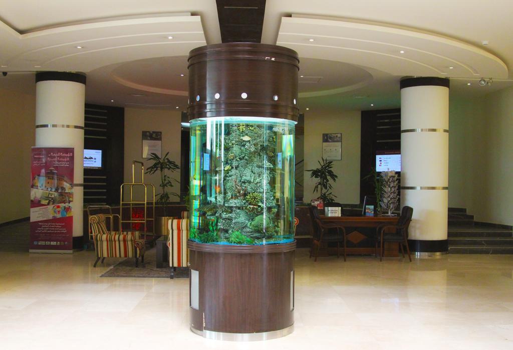 Mercure Value Hotel Riyadh Bagian luar foto