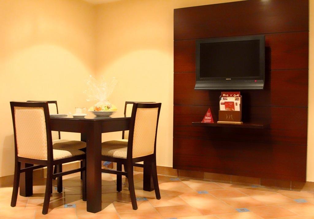 Mercure Value Hotel Riyadh Bagian luar foto