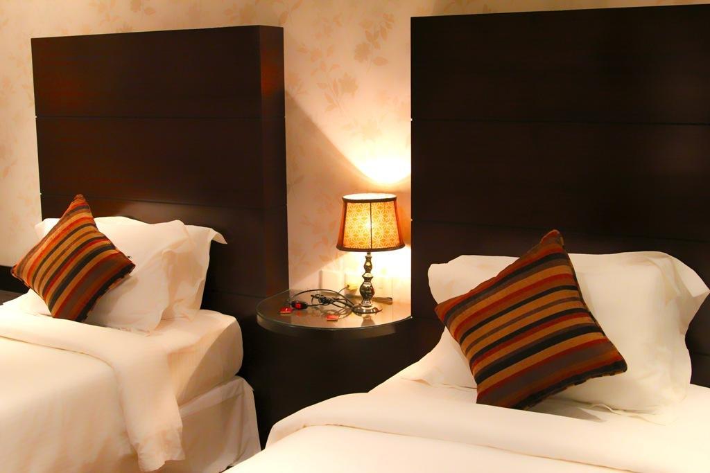 Mercure Value Hotel Riyadh Bagian luar foto
