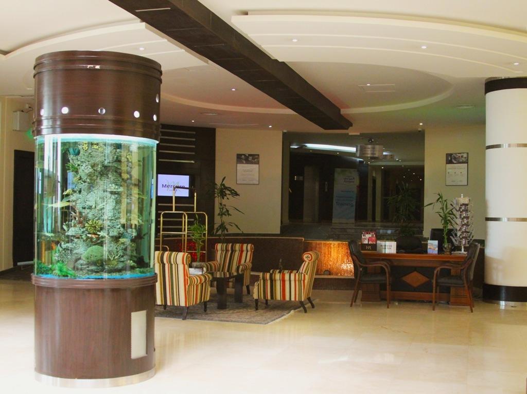 Mercure Value Hotel Riyadh Bagian luar foto