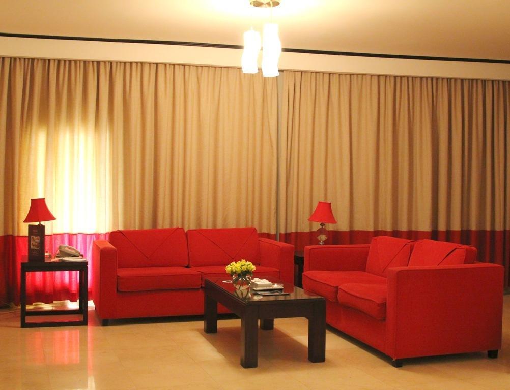 Mercure Value Hotel Riyadh Bagian luar foto