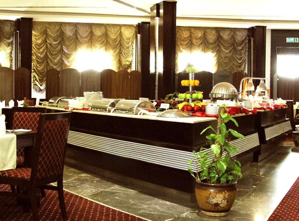 Mercure Value Hotel Riyadh Bagian luar foto