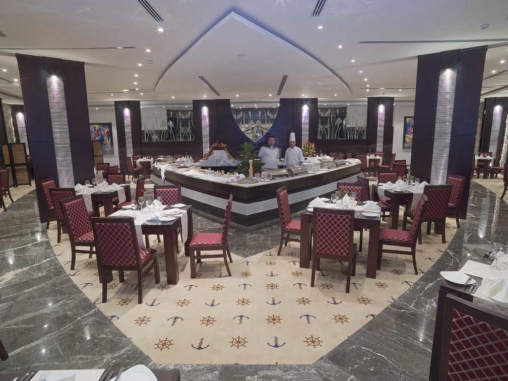 Mercure Value Hotel Riyadh Bagian luar foto