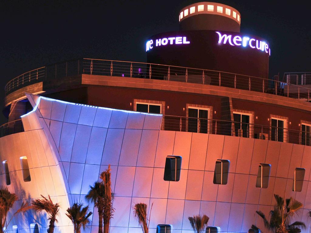 Mercure Value Hotel Riyadh Bagian luar foto
