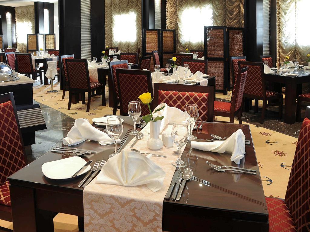 Mercure Value Hotel Riyadh Bagian luar foto