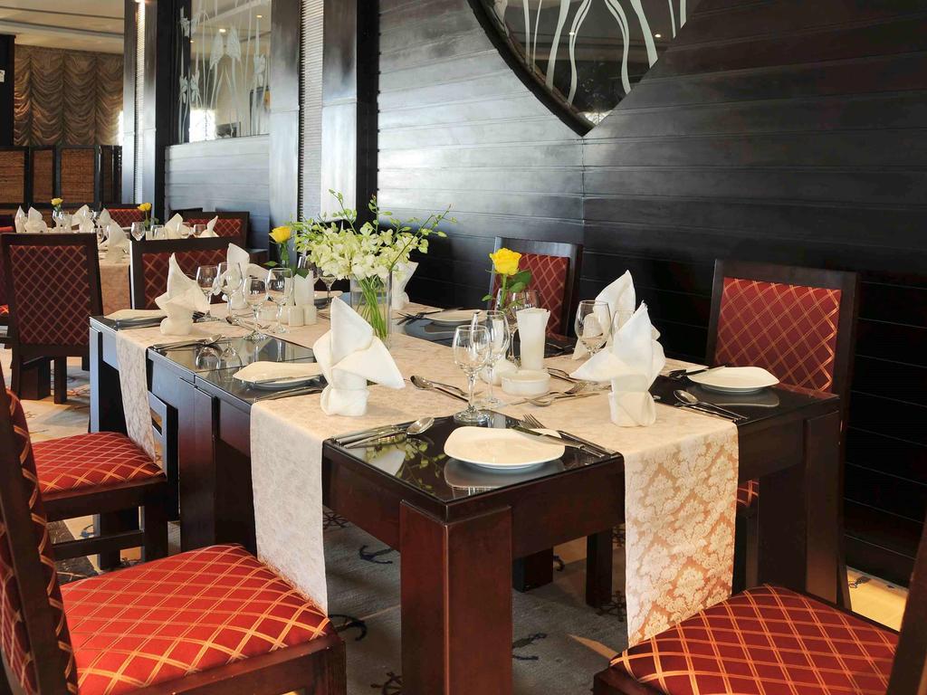 Mercure Value Hotel Riyadh Bagian luar foto