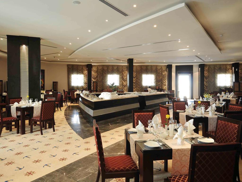 Mercure Value Hotel Riyadh Bagian luar foto
