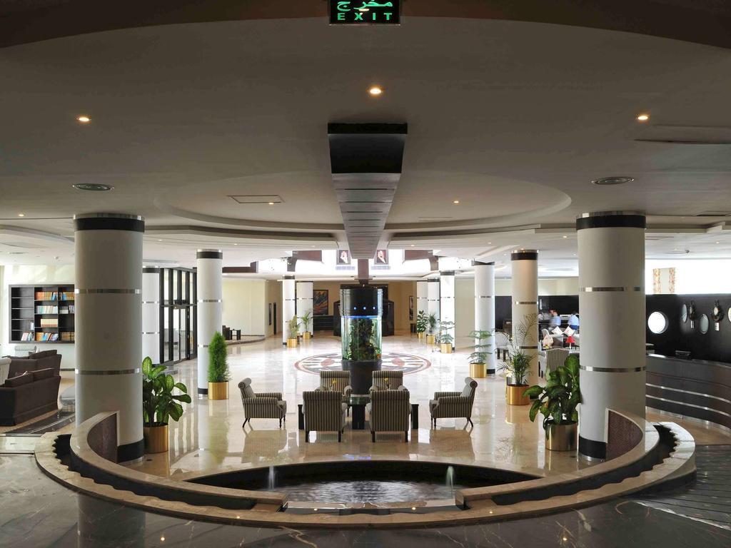 Mercure Value Hotel Riyadh Bagian luar foto