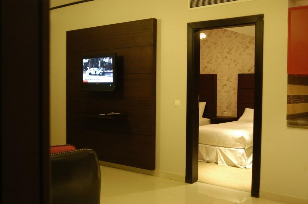 Mercure Value Hotel Riyadh Bagian luar foto
