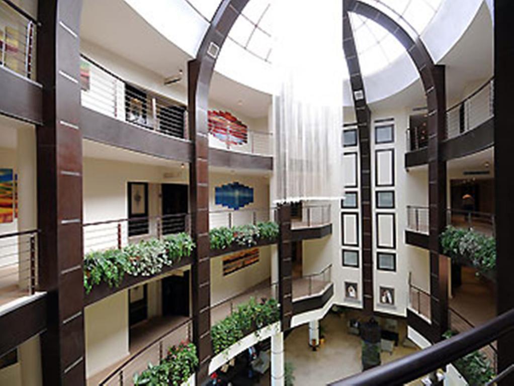 Mercure Value Hotel Riyadh Bagian luar foto