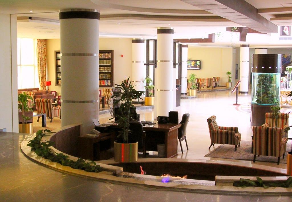 Mercure Value Hotel Riyadh Bagian luar foto