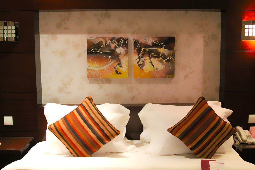 Mercure Value Hotel Riyadh Bagian luar foto