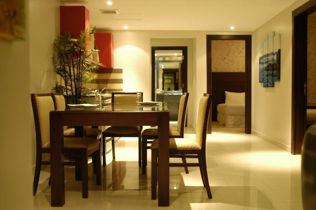 Mercure Value Hotel Riyadh Bagian luar foto