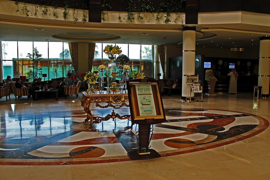 Mercure Value Hotel Riyadh Bagian luar foto