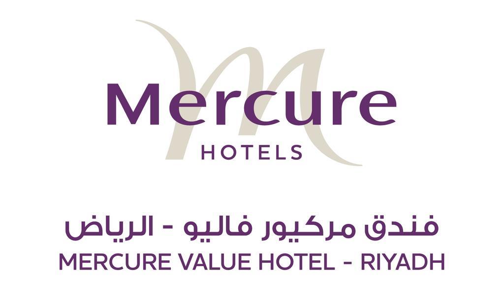 Mercure Value Hotel Riyadh Bagian luar foto