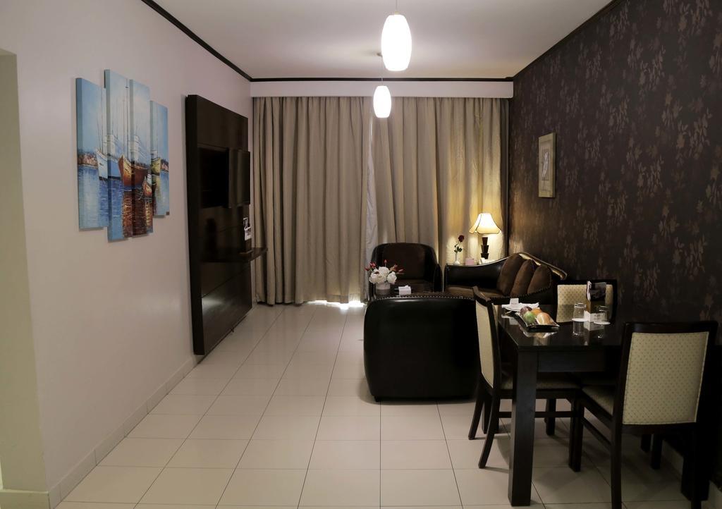 Mercure Value Hotel Riyadh Bagian luar foto