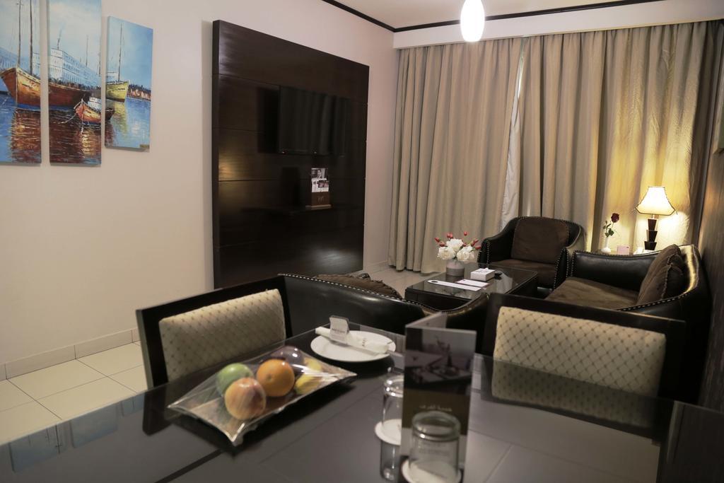 Mercure Value Hotel Riyadh Bagian luar foto